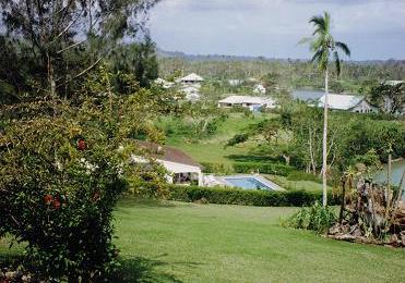 Port Vila